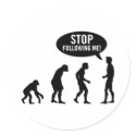 evolution stickers by strk3 evolution stickers
