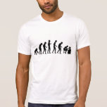 Evolution Tee