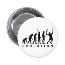 evolution tennis buttons