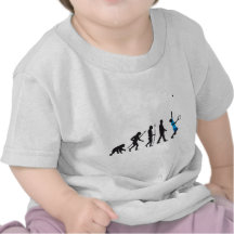 evolution tennis more player shirt