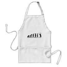 Evolution Tennis player Aprons