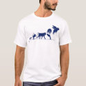 Evolution t-shirts by oroseblade Evolution t-shirts