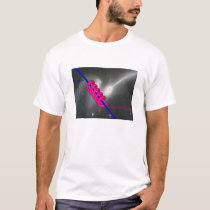 evolution t-shirts