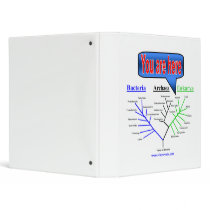 Evolutionary Tree binders