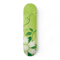 Evolv Flower skateboards by madie_4798 Evolv Flower skateboards