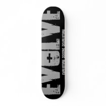 Evolve Breeding skateboards by sacshows Evolve Breeding skateboards