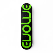 Evolve Future skateboards