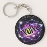 Evolve keychains