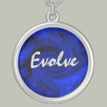 "Evolve" Necklace necklaces