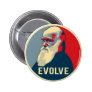 Evolve Pin Evolve Pin