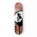 "Evolve" skateboards by Dreamstone_24 "Evolve" skateboards