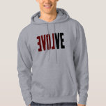 Evolve with LOVE Pullover