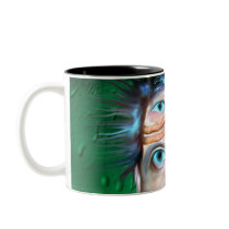 Evolved: SIR159T741 Prototype mugs