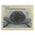 Evolving Consciousness calendars