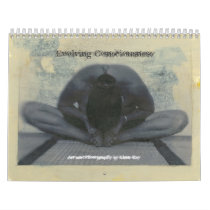 Evolving Consciousness calendars