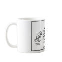 Evolving Librarian Mug by sasi_ischool Evolving Librarian Mug