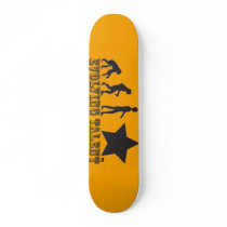evolvingtalent.com skateboard by epic_lucas evolvingtalent.com skateboard