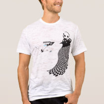 EvoStandard t-shirts