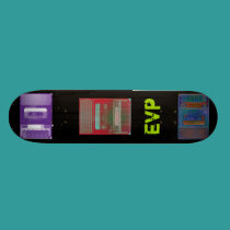 evp BOARD skateboards