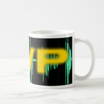 EVP Coffee Mug mugs