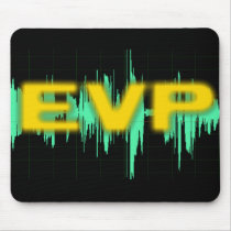 EVP Mouse Pad mousepads