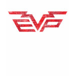 EVP Star Initials Logo T-shirts