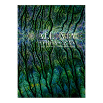 Evren Ozan - Alluvia - 2006 posters
