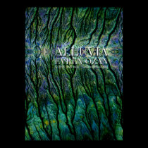 Evren Ozan - Alluvia - 2006 posters