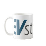 EVstudio Mug