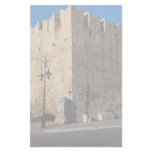 Evvia-Karistos, 13th Century Venetian Tower, Greec Personalized Stationery