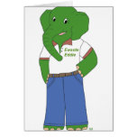 Ewaste Eddie cards