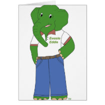 Ewaste Eddie cards by Ewaste_Eddie Ewaste Eddie cards