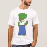 Ewaste Eddie t-shirts