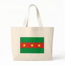 Ewe Flag Bags