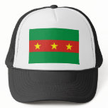 Ewe Flag hats
