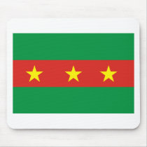Ewe Flag Mouse Pads