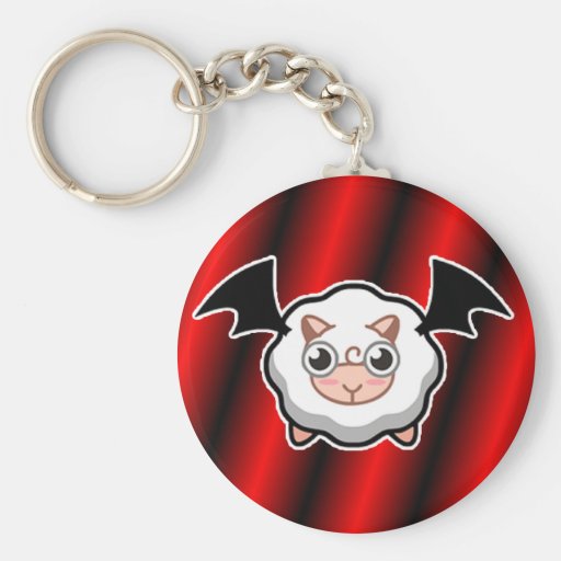 EWE KEY CHAIN