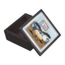 Ewe & Me Tea Room Premium Gift Box premium gift boxes
