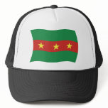 Ewe People Flag Hat