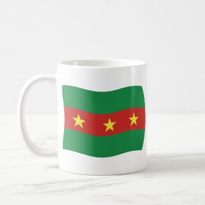 Ewe People Flag Mug from Zazzle. Ewe People Flag Mug from Zazzle.