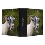 Ewe Photo Book binders
