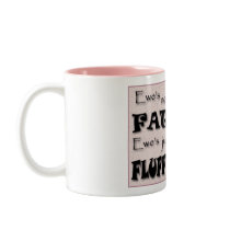 Ewe's Fluffy Coffee Mug