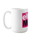 Ewestmedia Mug by ewestcreations Ewestmedia Mug