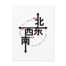 EWSN POST CARD