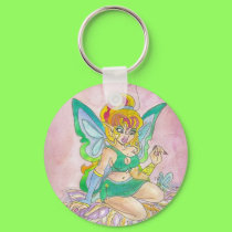 Ewww! Keychain