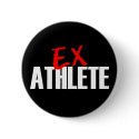 EX ATHLETE buttons by NotWorking EX ATHLETE buttons