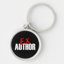 EX Author Key Chain