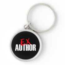 EX Author Key Chain