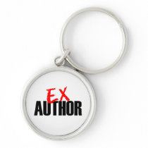 EX Author Key Chains