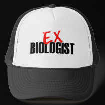 EX BIOLOGIST LIGHT hats